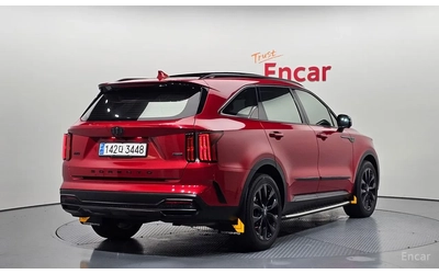 kia-sorento - 1
