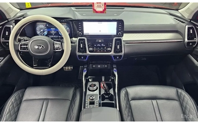 Kia Sorento 2.5 AWD / GRAVITY / 360 КАМЕРИ / ОБДУХ / FULL! - автомобили, коли, обяви за нови и употребявани 7