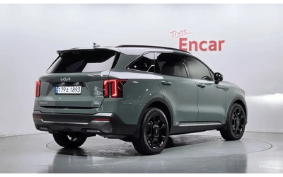 kia-sorento - 1