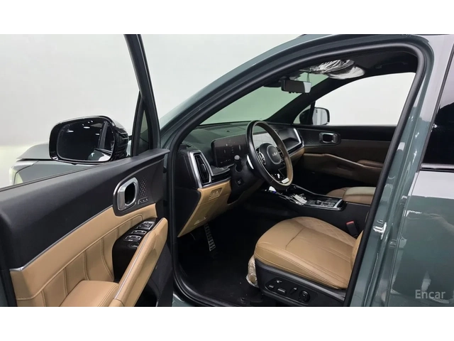 Kia Sorento 2.2 DIESEL AWD / GRAVITY / 360 КАМЕРИ / ОБДУХ/ - автомобили, коли, обяви за нови и употребявани 5