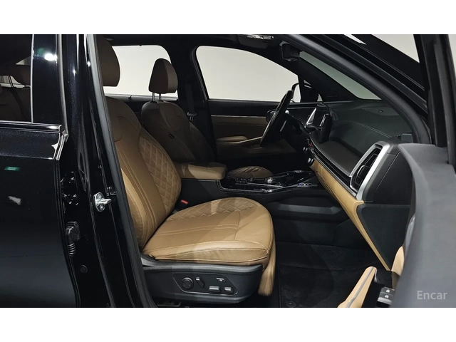 Kia Sorento 2.5 AWD / GRAVITY / 360 КАМЕРИ / ОБДУХ / FULL! - автомобили, коли, обяви за нови и употребявани 12