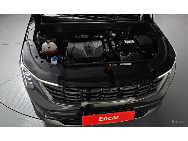 Kia Sorento 2.5 AWD / GRAVITY / 360 КАМЕРИ / ОБДУХ / FULL! - автомобили, коли, обяви за нови и употребявани 4