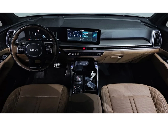 Kia Sorento 2.5 AWD / GRAVITY / 360 КАМЕРИ / ОБДУХ / FULL! - автомобили, коли, обяви за нови и употребявани 6