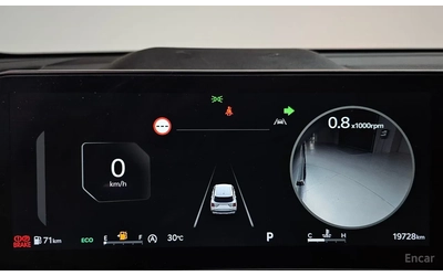 Kia Sorento 2.5 AWD / GRAVITY / 360 КАМЕРИ / ОБДУХ / FULL! - автомобили, коли, обяви за нови и употребявани 7