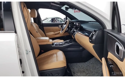 Kia Sorento 2.5T| НИВО Gravity НАЙ-ВИСОКО ЗА МОДЕЛA| FULL FULL - автомобили, коли, обяви за нови и употребявани 6