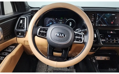 Kia Sorento 2.5T| НИВО Gravity НАЙ-ВИСОКО ЗА МОДЕЛA| FULL FULL - автомобили, коли, обяви за нови и употребявани 8