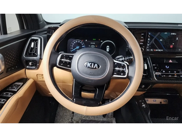 Kia Sorento 2.5T| НИВО Gravity НАЙ-ВИСОКО ЗА МОДЕЛA| FULL FULL - автомобили, коли, обяви за нови и употребявани 8