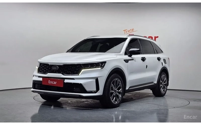 kia-sorento - 0