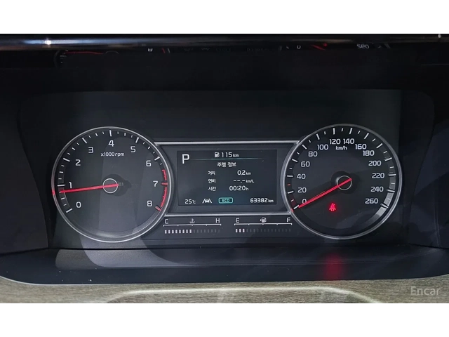 Kia Sorento 2.5 T * Вентилация и подгрев на седалките * - автомобили, коли, обяви за нови и употребявани 10