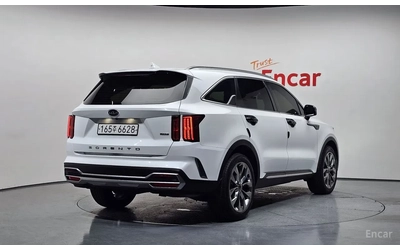 kia-sorento - 3