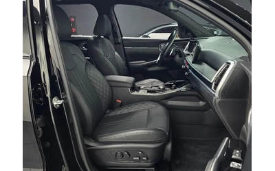 Kia Sorento 360 КАМЕРИ * МЪРТВА ТОЧКА * ПОДГР. ОБДУХ* ПАНО - автомобили, коли, обяви за нови и употребявани 13