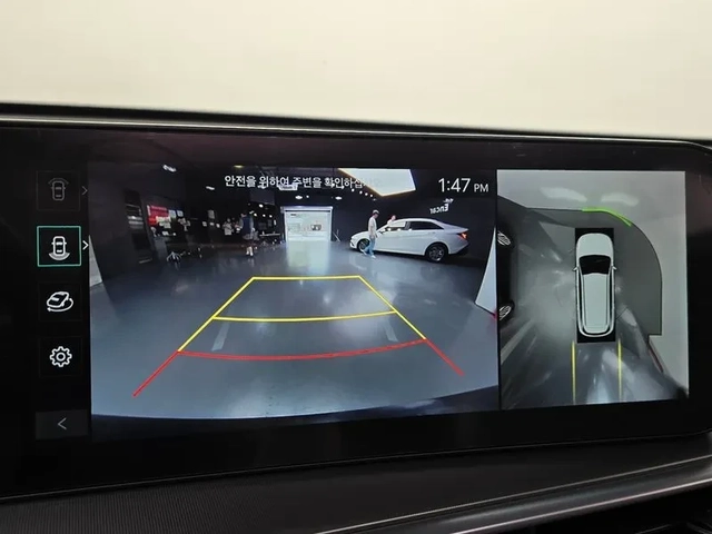 Kia Sorento 360 КАМЕРИ * МЪРТВА ТОЧКА * ПОДГР. ОБДУХ* ПАНО - автомобили, коли, обяви за нови и употребявани 9