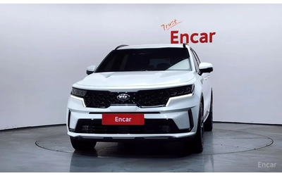 kia-sorento - 0