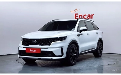 kia-sorento - 1
