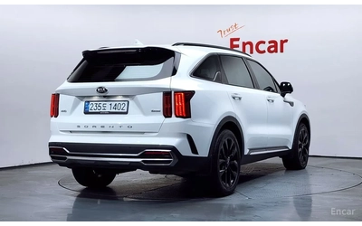 kia-sorento - 2