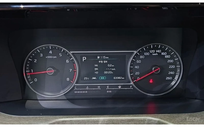 Kia Sorento 2.5 T * Вентилация и подгрев на седалките * - автомобили, коли, обяви за нови и употребявани 10
