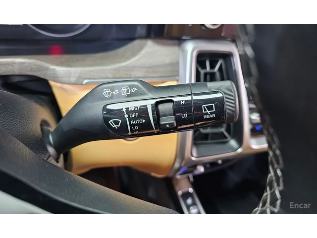 Kia Sorento 2.5 T * Вентилация и подгрев на седалките * - автомобили, коли, обяви за нови и употребявани 8