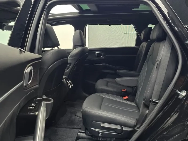Kia Sorento 360 КАМЕРИ * МЪРТВА ТОЧКА * ПОДГР. ОБДУХ* ПАНО - автомобили, коли, обяви за нови и употребявани 14