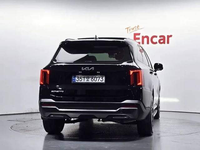 Kia Sorento 360 КАМЕРИ * МЪРТВА ТОЧКА * ПОДГР. ОБДУХ* ПАНО - автомобили, коли, обяви за нови и употребявани 3