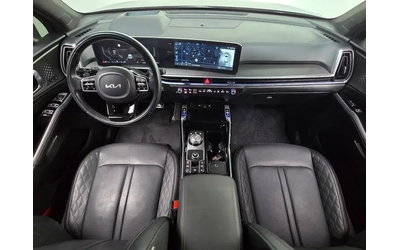 kia-sorento - 5