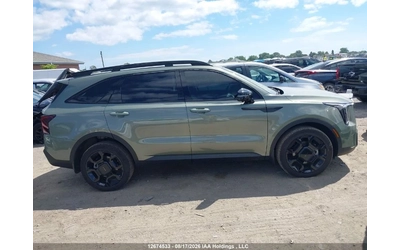 kia-sorento - 3