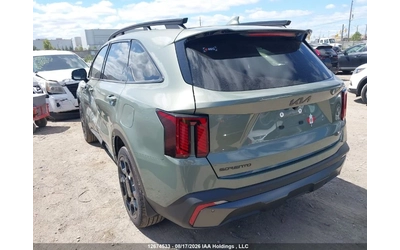 kia-sorento - 5