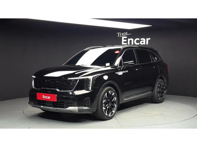 Kia Sorento 2.2 CRDi 4WD Noblesse | 360  | Drive Wise | Ventil - автомобили, коли, обяви за нови и употребявани 0
