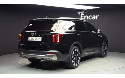 kia-sorento - 1