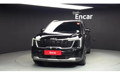 kia-sorento - 2