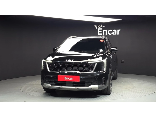 Kia Sorento 2.2 CRDi 4WD Noblesse | 360  | Drive Wise | Ventil - автомобили, коли, обяви за нови и употребявани 2
