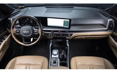kia-sorento - 4
