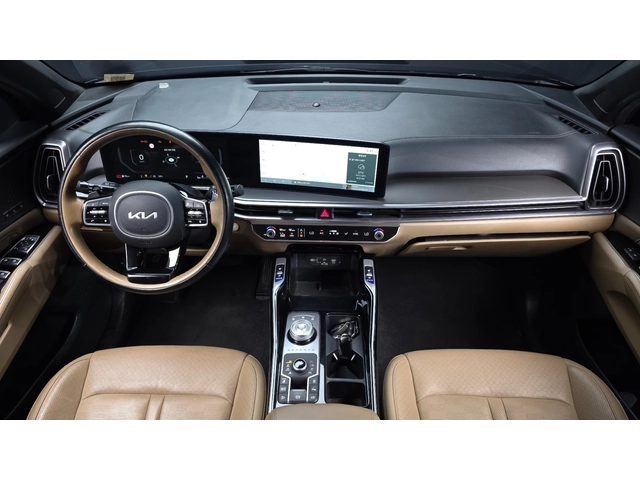 Kia Sorento 2.2 CRDi 4WD Noblesse | 360  | Drive Wise | Ventil - автомобили, коли, обяви за нови и употребявани 4