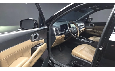 Kia Sorento 2.2 CRDi 4WD Noblesse | 360  | Drive Wise | Ventil - автомобили, коли, обяви за нови и употребявани 7