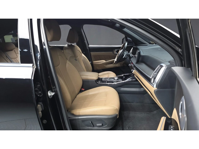 Kia Sorento 2.2 CRDi 4WD Noblesse | 360  | Drive Wise | Ventil - автомобили, коли, обяви за нови и употребявани 8