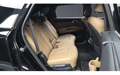 Kia Sorento 2.2 CRDi 4WD Noblesse | 360  | Drive Wise | Ventil - автомобили, коли, обяви за нови и употребявани 9