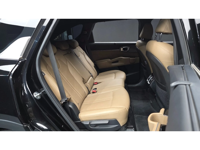 Kia Sorento 2.2 CRDi 4WD Noblesse | 360  | Drive Wise | Ventil - автомобили, коли, обяви за нови и употребявани 9