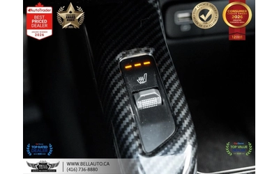 Kia Sorento EX AWD | Panoramic | Adaptive Cruise | 7 Seats - автомобили, коли, обяви за нови и употребявани 11
