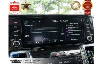 Kia Sorento EX AWD | Panoramic | Adaptive Cruise | 7 Seats - автомобили, коли, обяви за нови и употребявани 12