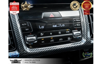 Kia Sorento EX AWD | Panoramic | Adaptive Cruise | 7 Seats - автомобили, коли, обяви за нови и употребявани 13