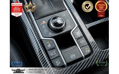 Kia Sorento EX AWD | Panoramic | Adaptive Cruise | 7 Seats - автомобили, коли, обяви за нови и употребявани 14