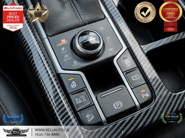 Kia Sorento EX AWD | Panoramic | Adaptive Cruise | 7 Seats - автомобили, коли, обяви за нови и употребявани 14