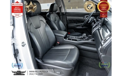 Kia Sorento EX AWD | Panoramic | Adaptive Cruise | 7 Seats - автомобили, коли, обяви за нови и употребявани 15