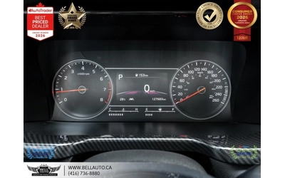 Kia Sorento EX AWD | Panoramic | Adaptive Cruise | 7 Seats - автомобили, коли, обяви за нови и употребявани 7