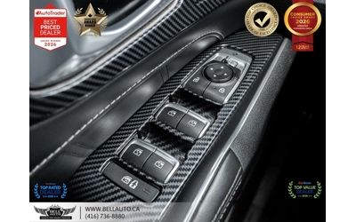 Kia Sorento EX AWD | Panoramic | Adaptive Cruise | 7 Seats - автомобили, коли, обяви за нови и употребявани 9