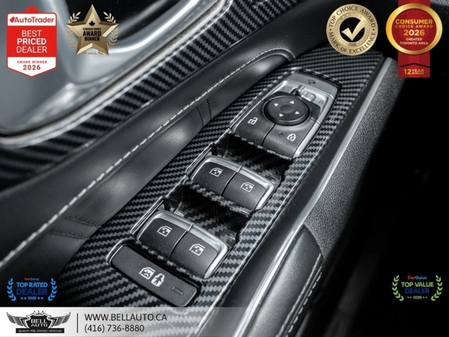 Kia Sorento EX AWD | Panoramic | Adaptive Cruise | 7 Seats - автомобили, коли, обяви за нови и употребявани 9