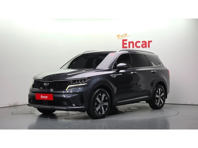 Kia Sorento 2.2 CRDi Signature | Drive Wise | 360  | Ventilate - автомобили, коли, обяви за нови и употребявани 0