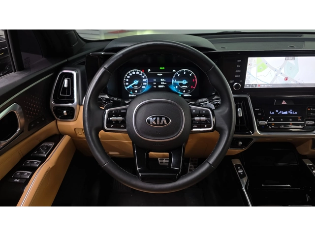 Kia Sorento 2.2 CRDi Signature | Drive Wise | 360  | Ventilate - автомобили, коли, обяви за нови и употребявани 10