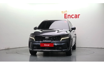 kia-sorento - 2
