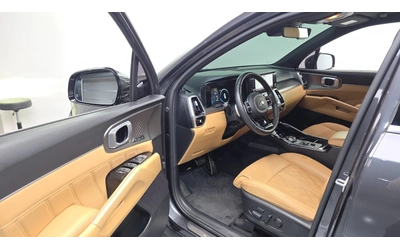 Kia Sorento 2.2 CRDi Signature | Drive Wise | 360  | Ventilate - автомобили, коли, обяви за нови и употребявани 7