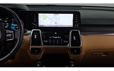 Kia Sorento 2.2 CRDi Signature | Drive Wise | 360  | Ventilate - автомобили, коли, обяви за нови и употребявани 11